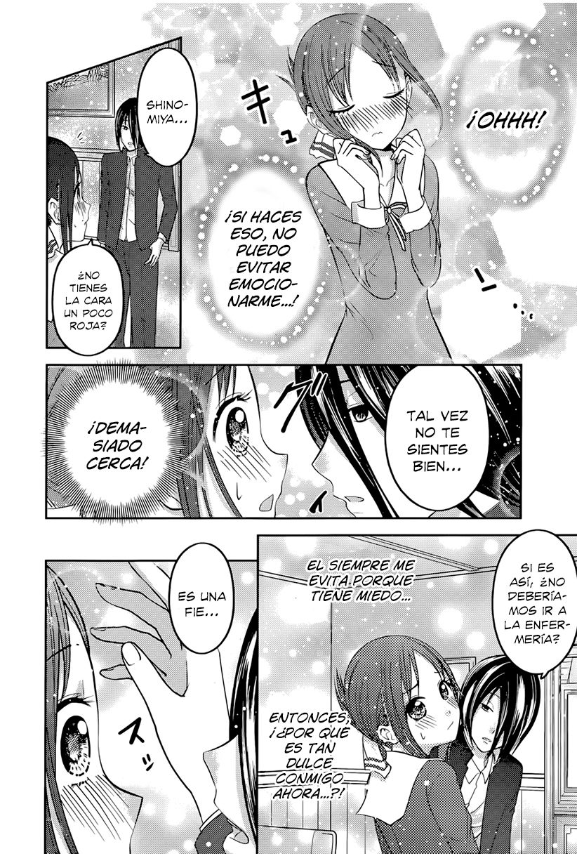 Read Kaguya sama Love is War (ES) Manga Online