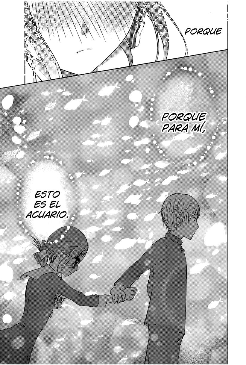 Read Kaguya sama Love is War (ES) Manga Online