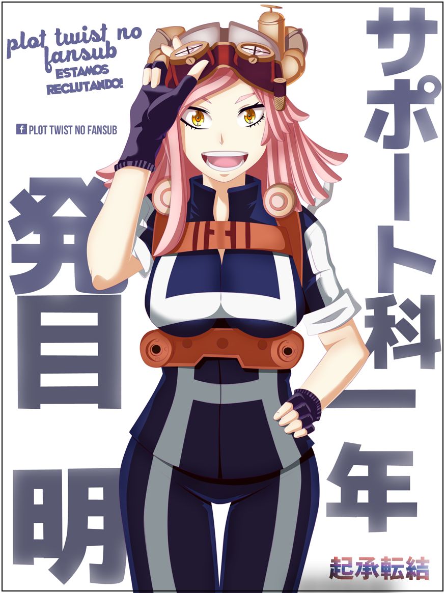 Read Kaguya sama Love is War (ES) Manga Online