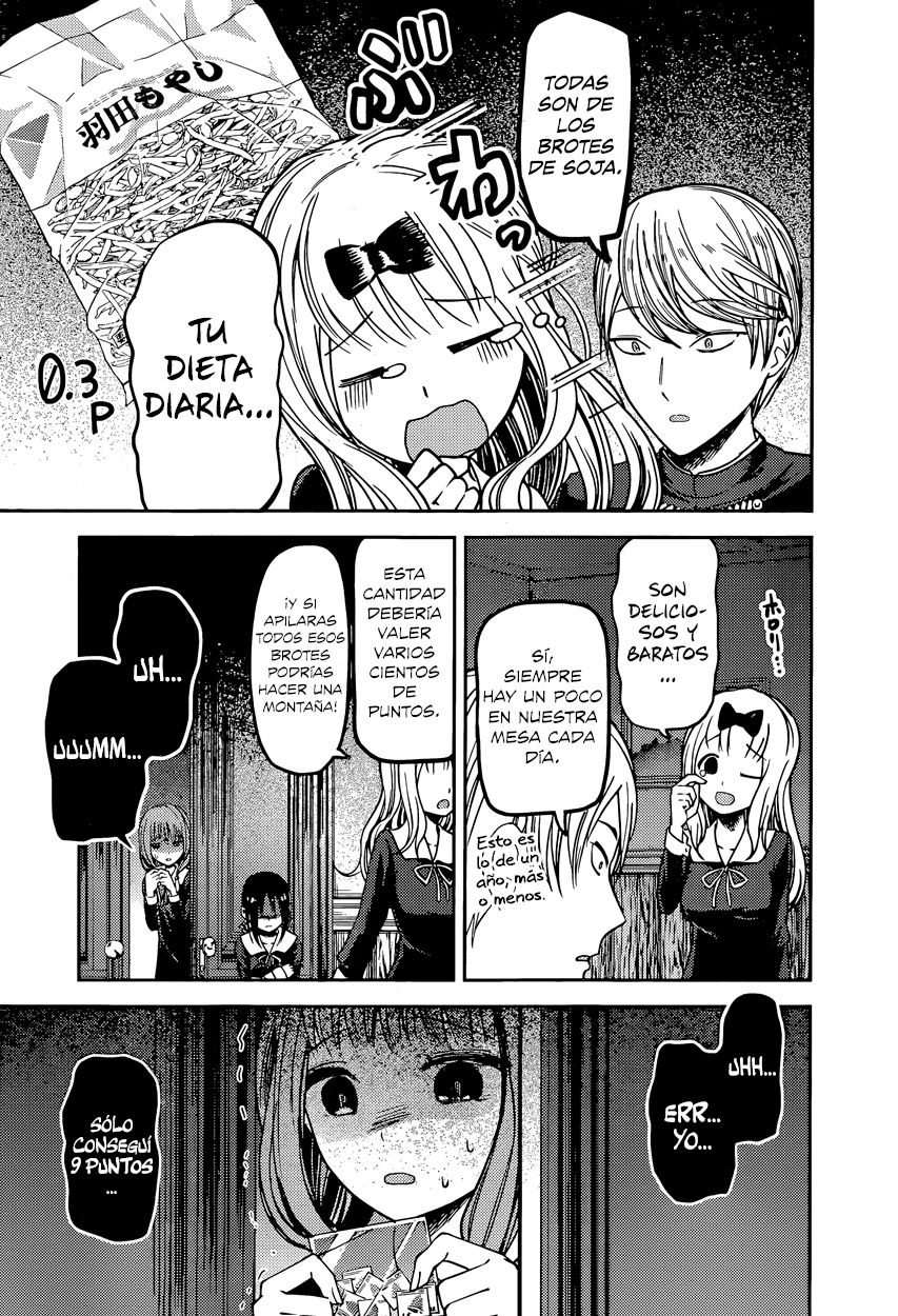 Read Kaguya sama Love is War (ES) Manga Online