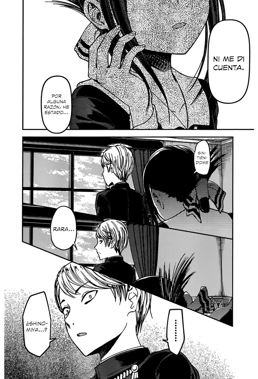 Read Kaguya sama Love is War (ES) Manga Online