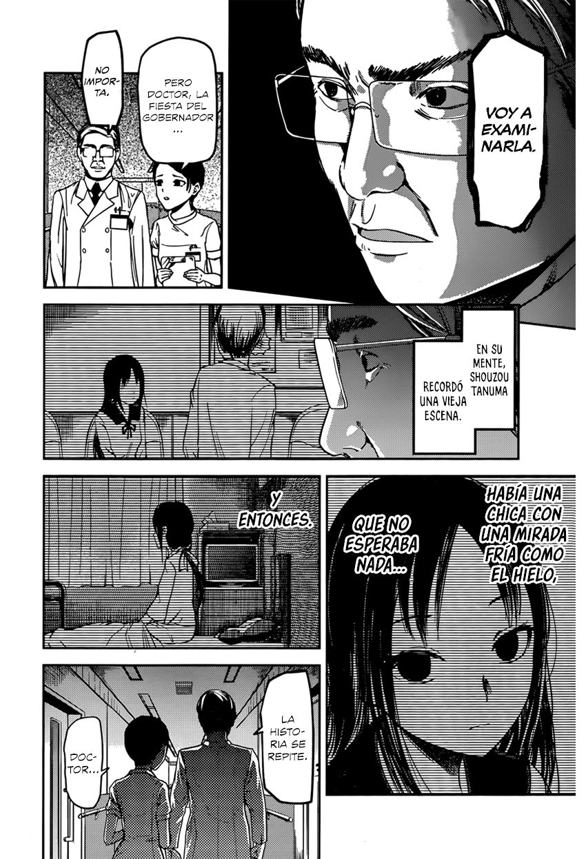 Read Kaguya sama Love is War (ES) Manga Online