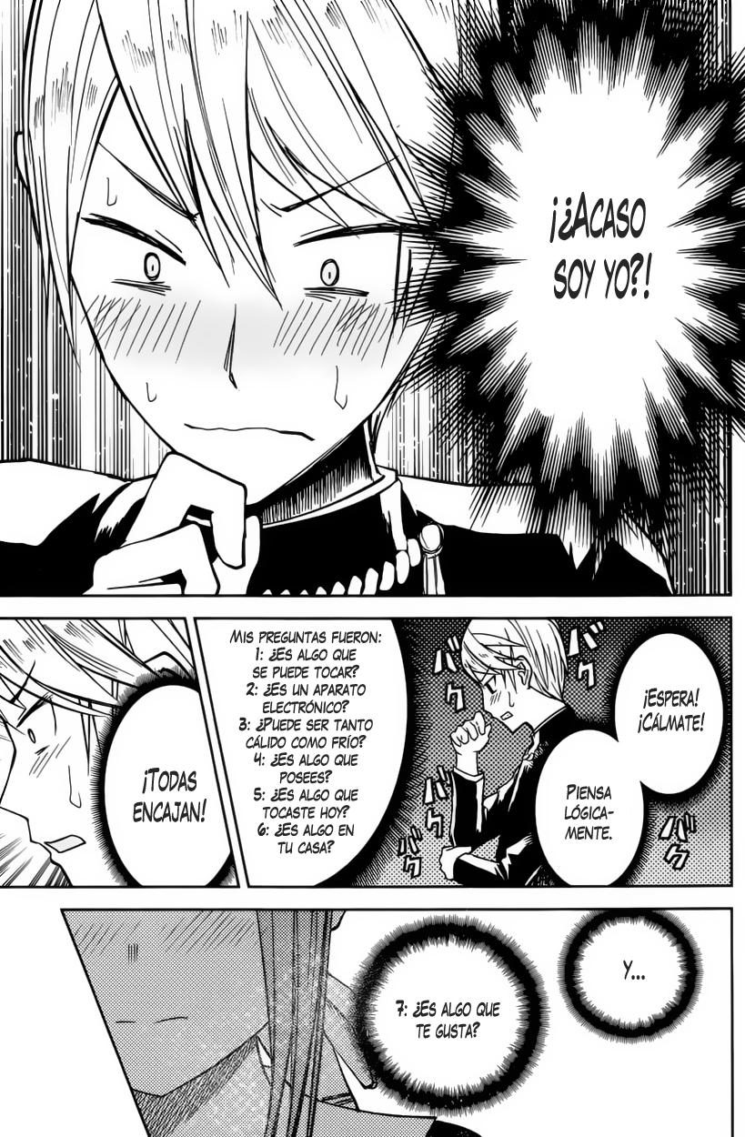 Read Kaguya sama Love is War (ES) Manga Online