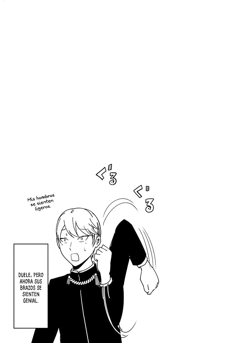 Read Kaguya sama Love is War (ES) Manga Online