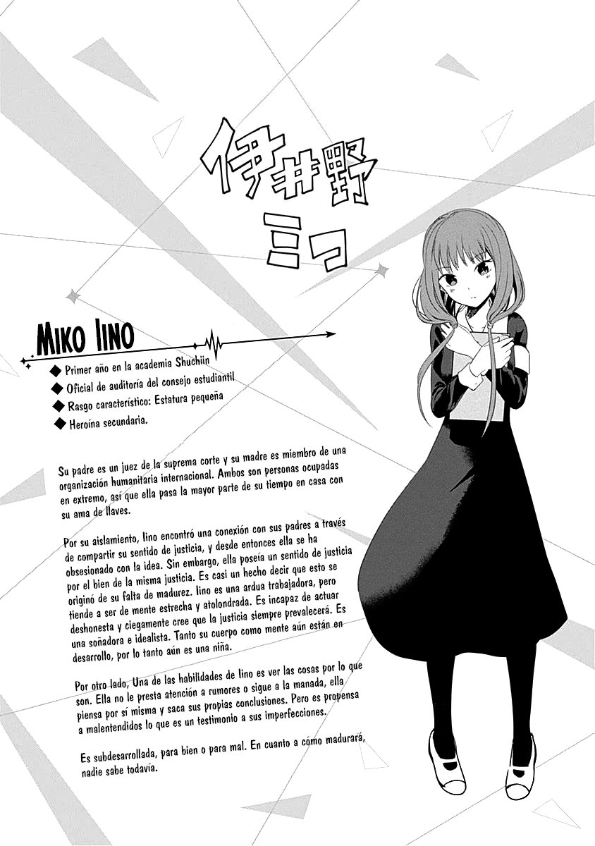 Read Kaguya sama Love is War (ES) Manga Online