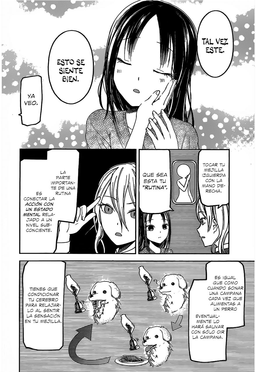 Read Kaguya sama Love is War (ES) Manga Online