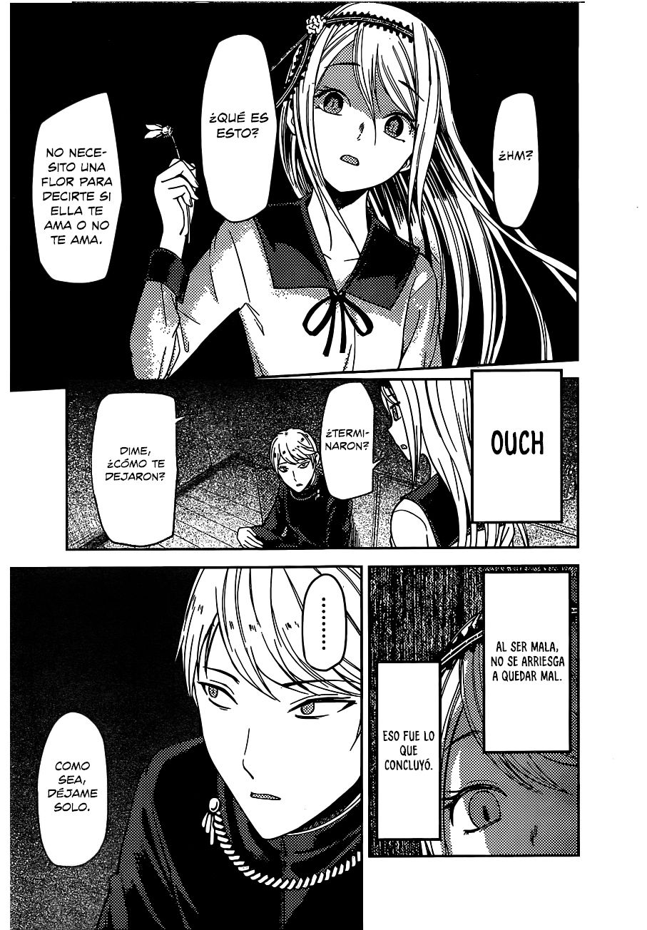 Read Kaguya sama Love is War (ES) Manga Online