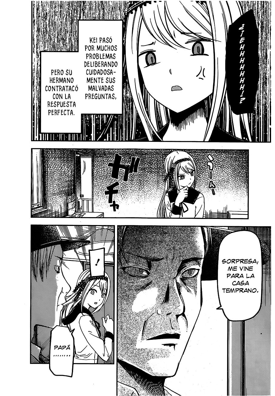 Read Kaguya sama Love is War (ES) Manga Online