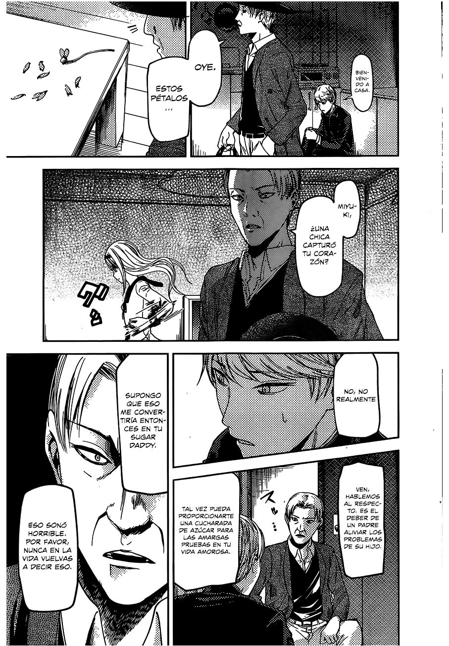 Read Kaguya sama Love is War (ES) Manga Online