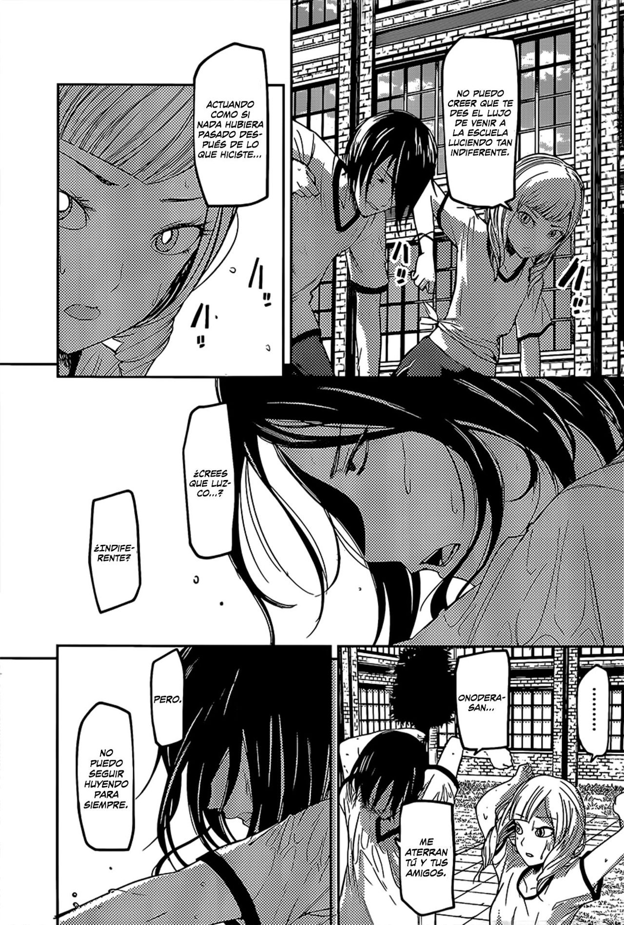 Read Kaguya sama Love is War (ES) Manga Online