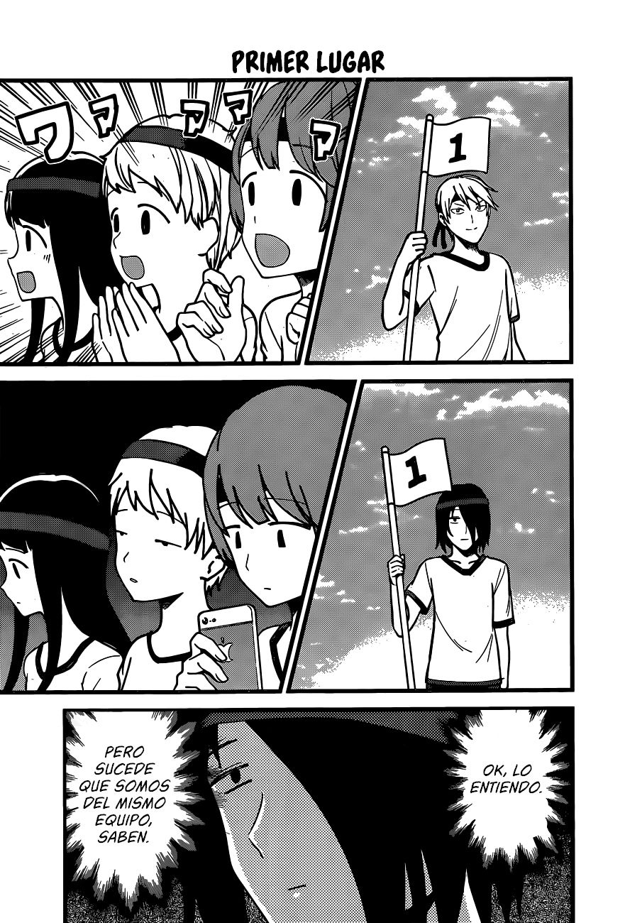 Read Kaguya sama Love is War (ES) Manga Online