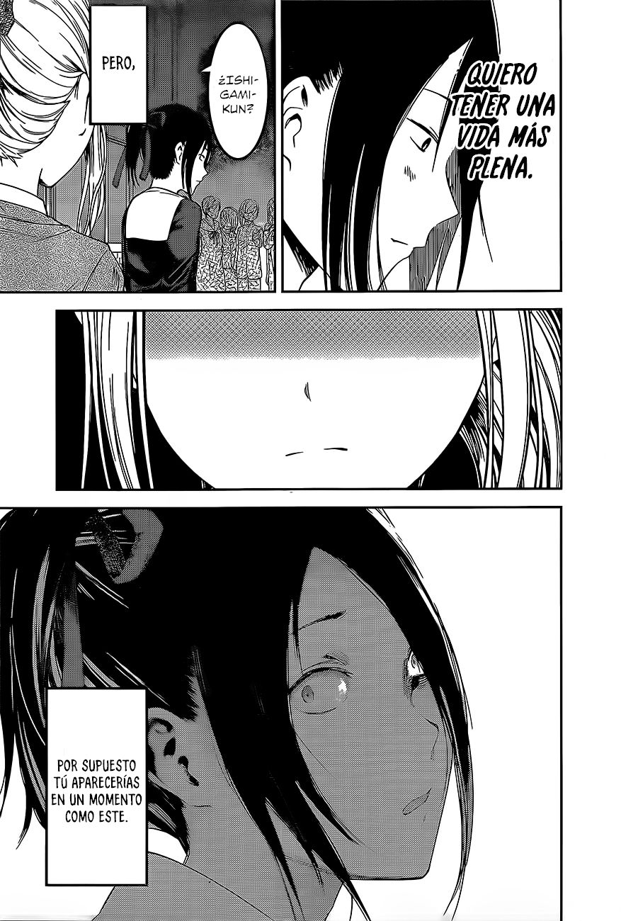 Read Kaguya sama Love is War (ES) Manga Online