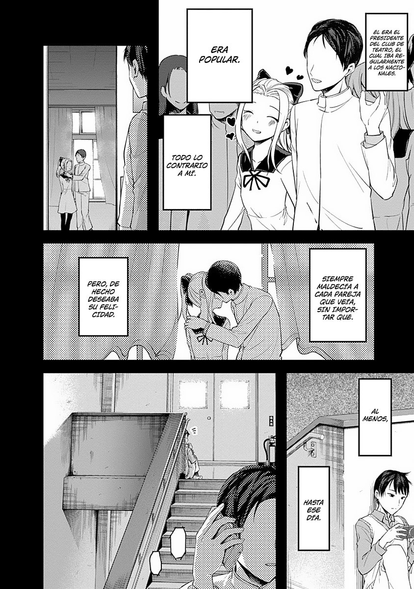 Read Kaguya sama Love is War (ES) Manga Online