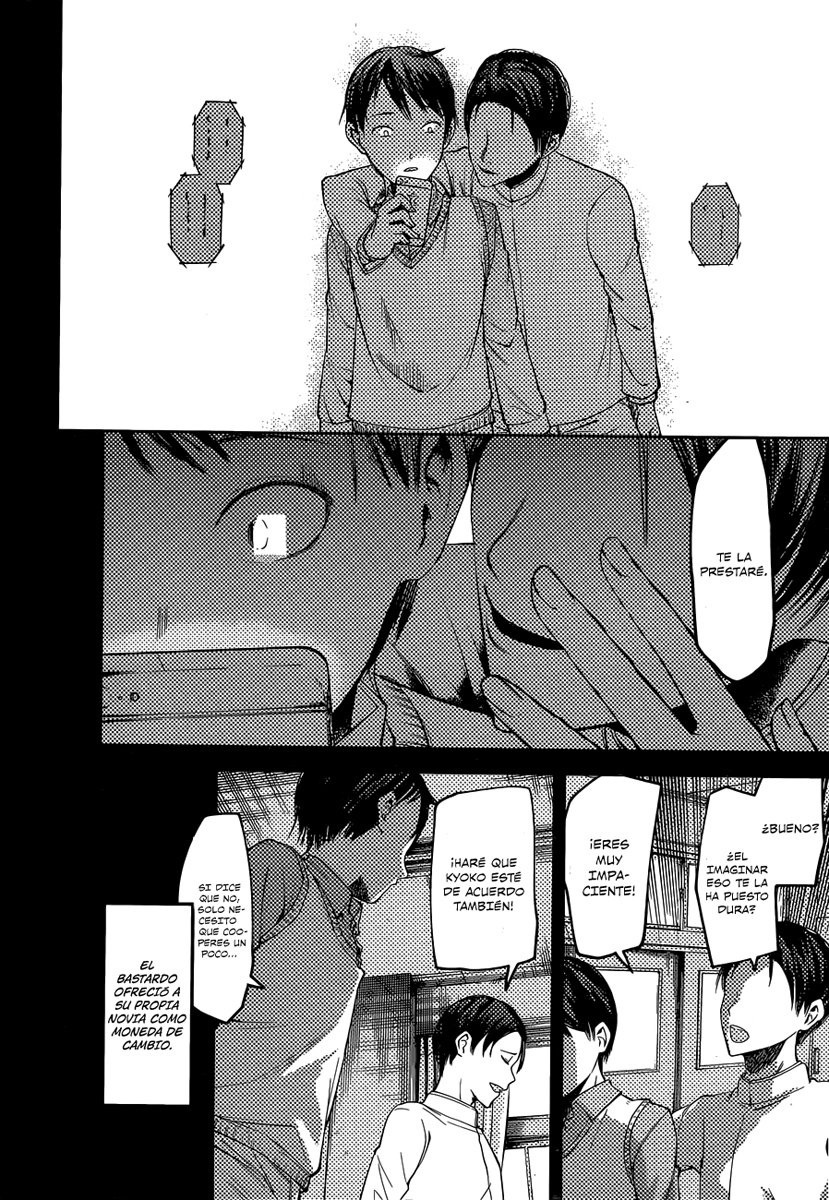 Read Kaguya sama Love is War (ES) Manga Online