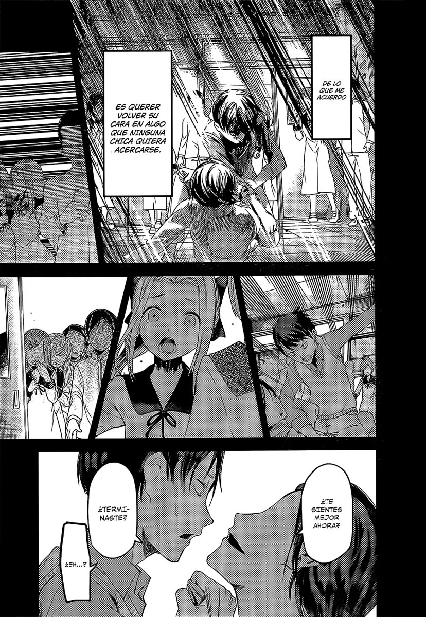 Read Kaguya sama Love is War (ES) Manga Online