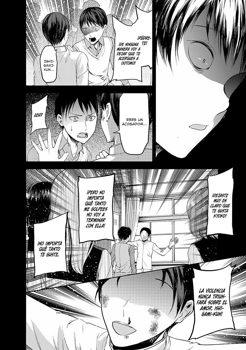 Read Kaguya sama Love is War (ES) Manga Online