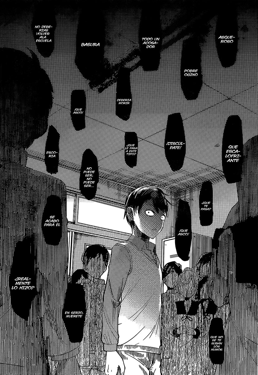 Read Kaguya sama Love is War (ES) Manga Online