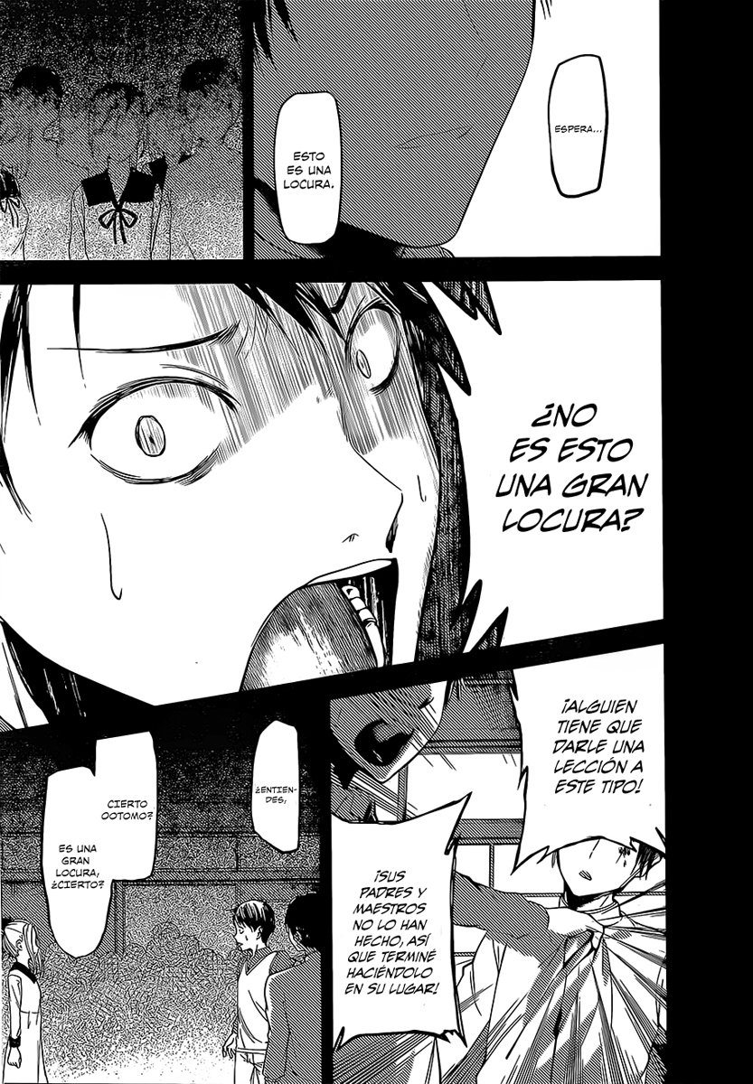 Read Kaguya sama Love is War (ES) Manga Online