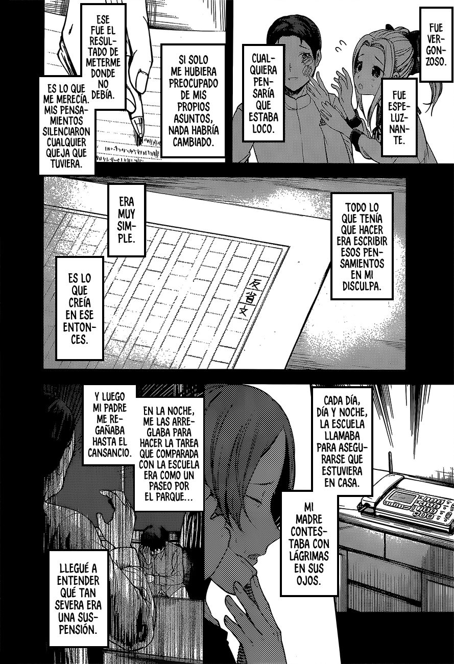 Read Kaguya sama Love is War (ES) Manga Online
