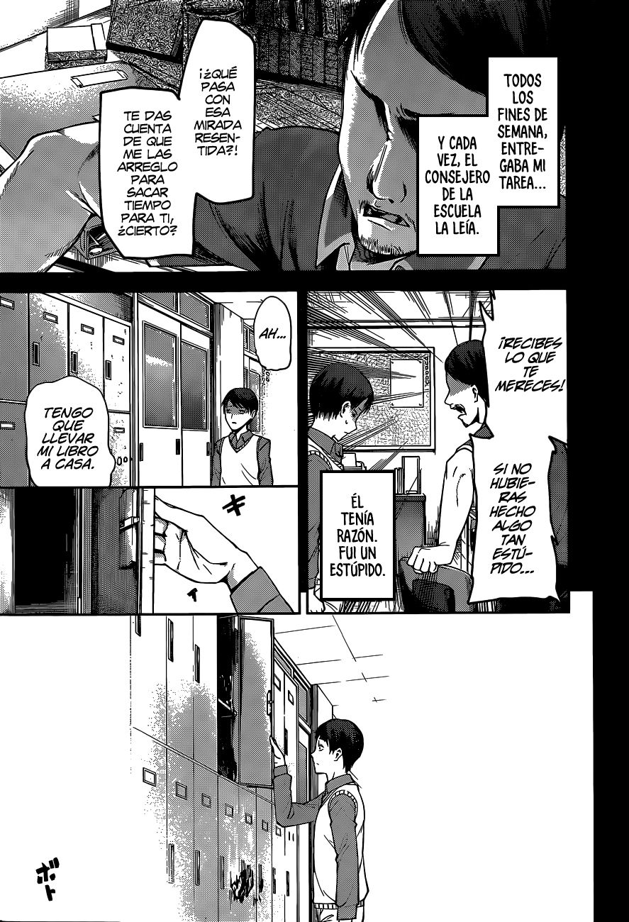 Read Kaguya sama Love is War (ES) Manga Online