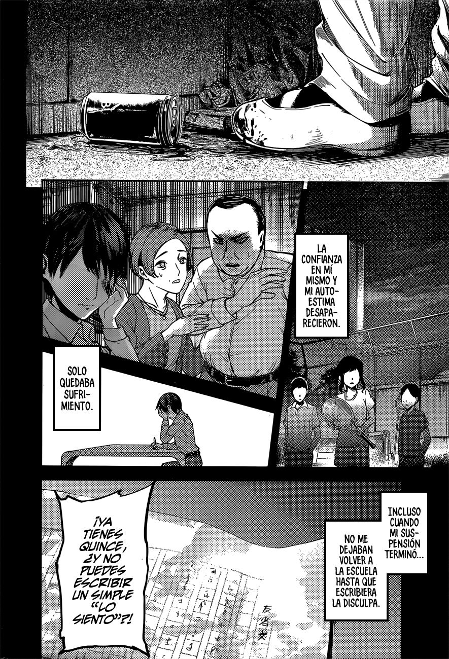 Read Kaguya sama Love is War (ES) Manga Online
