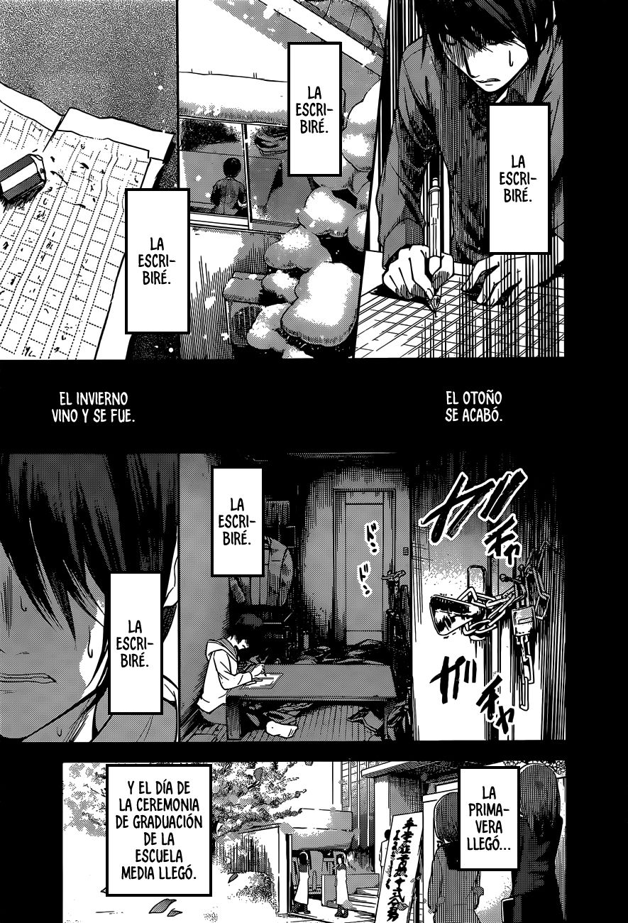 Read Kaguya sama Love is War (ES) Manga Online