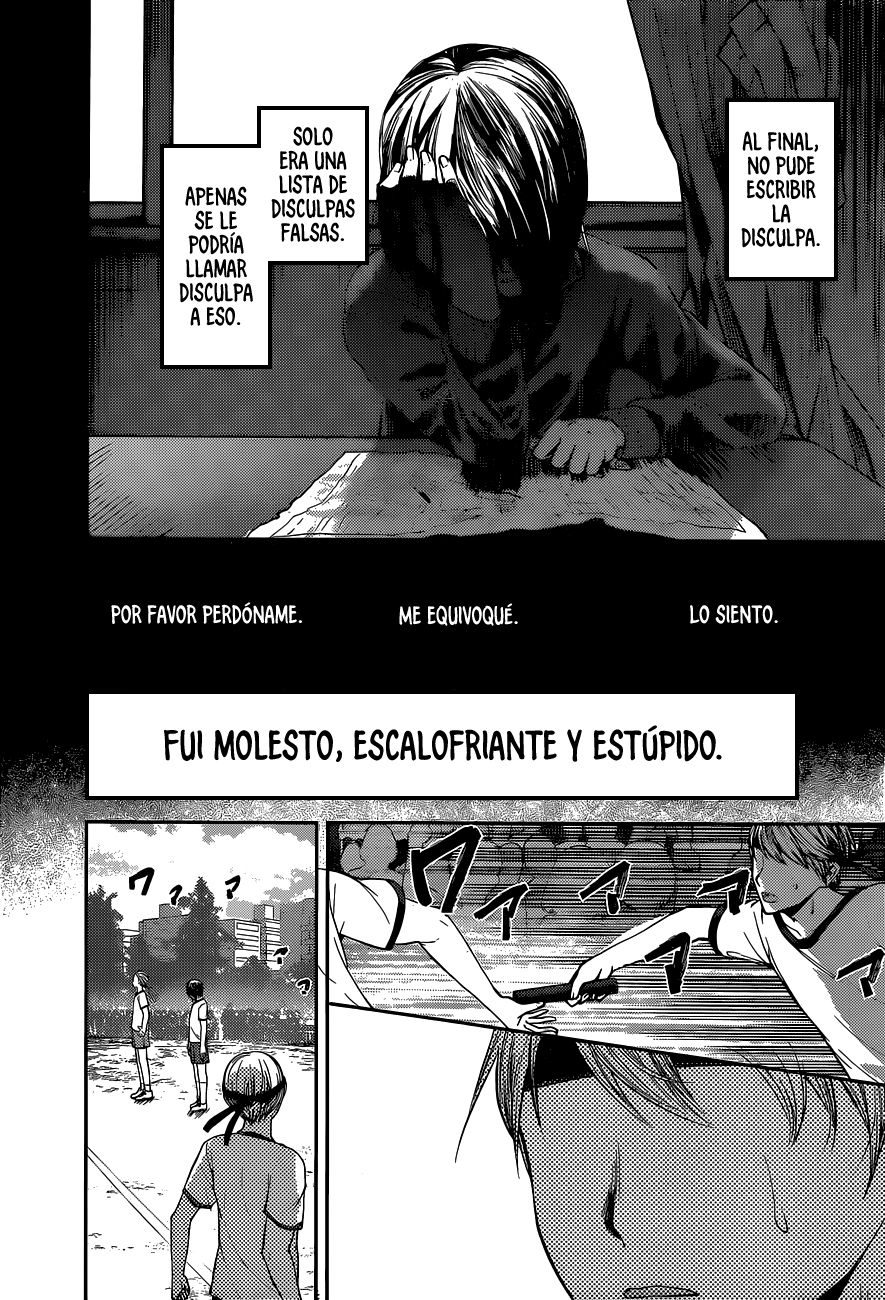 Read Kaguya sama Love is War (ES) Manga Online