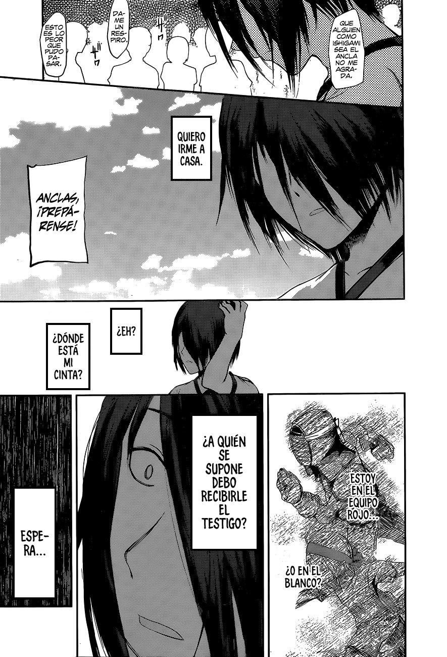 Read Kaguya sama Love is War (ES) Manga Online