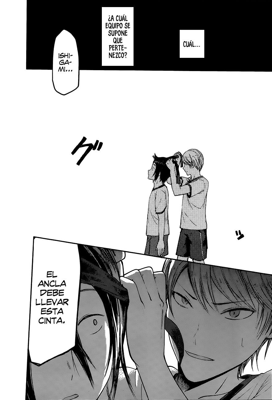 Read Kaguya sama Love is War (ES) Manga Online