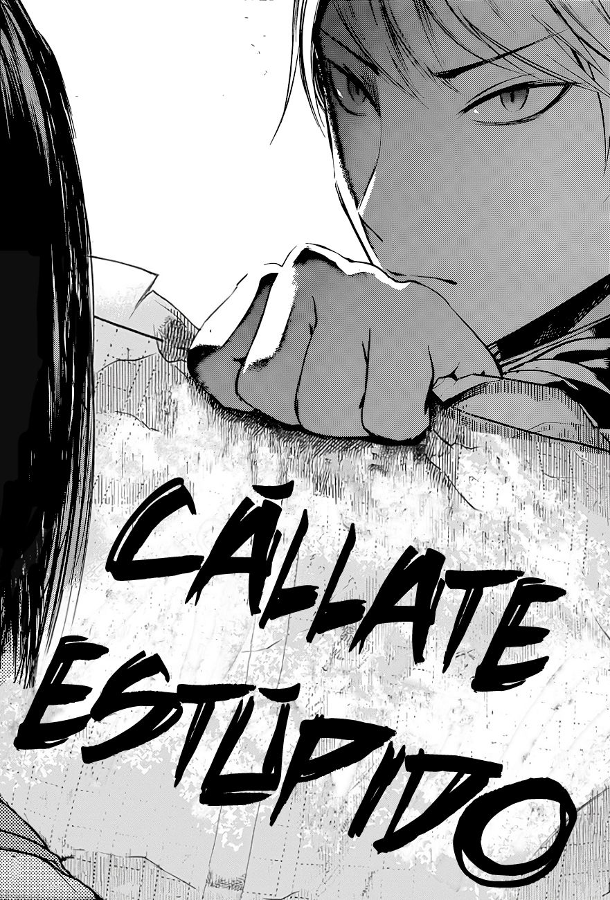Read Kaguya sama Love is War (ES) Manga Online