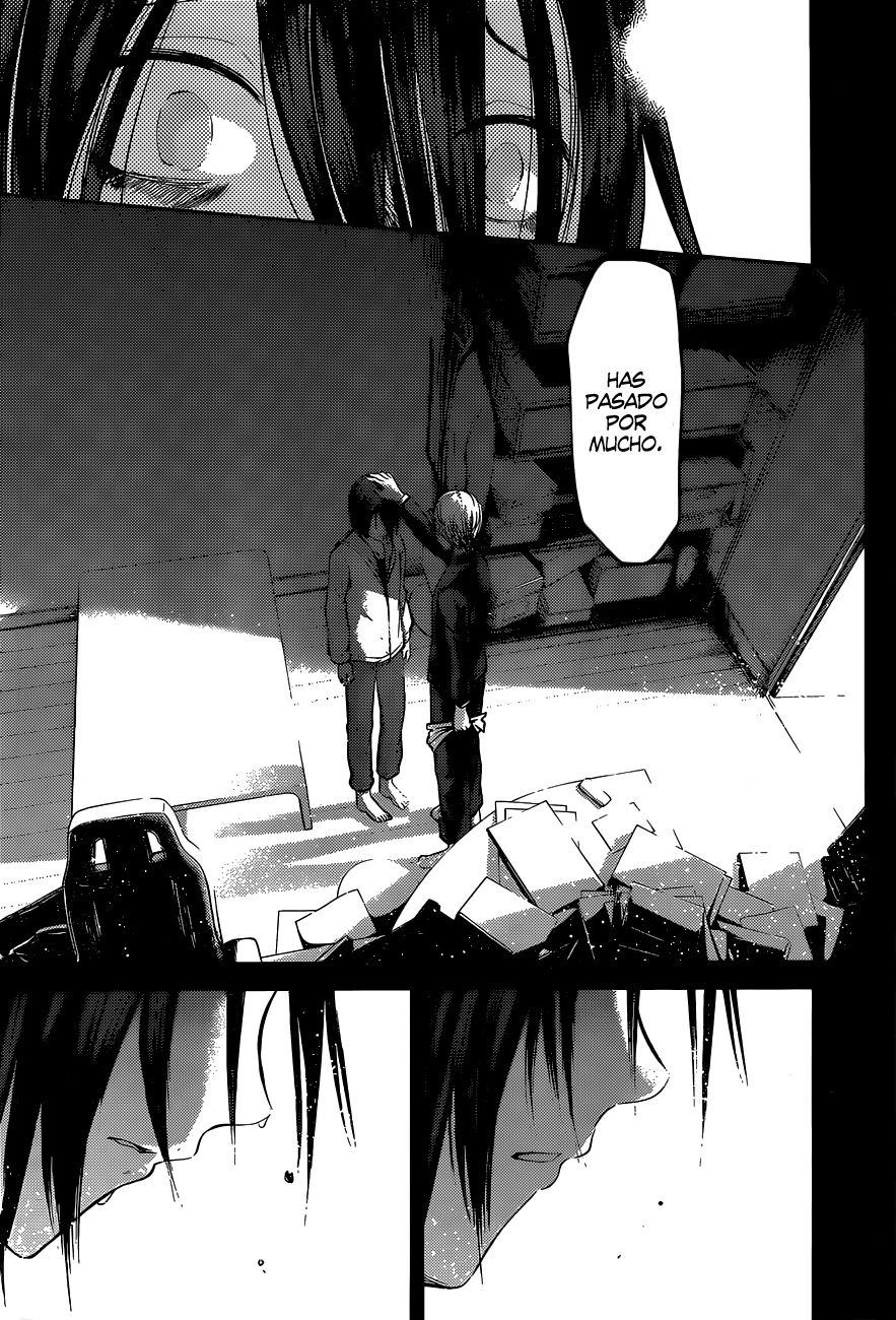Read Kaguya sama Love is War (ES) Manga Online
