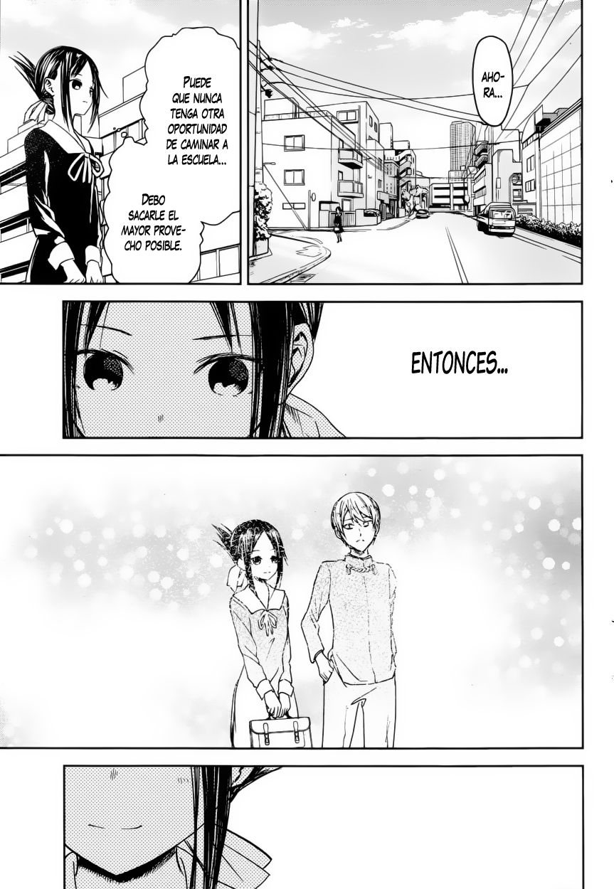 Read Kaguya sama Love is War (ES) Manga Online