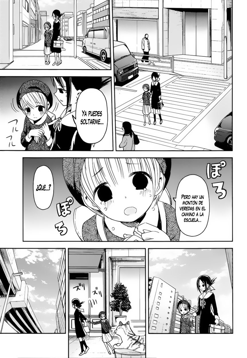 Read Kaguya sama Love is War (ES) Manga Online