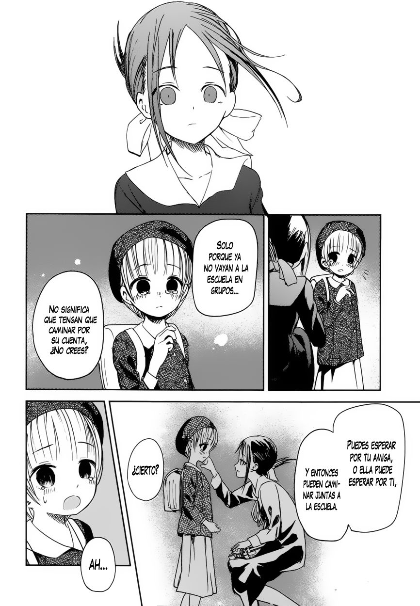 Read Kaguya sama Love is War (ES) Manga Online