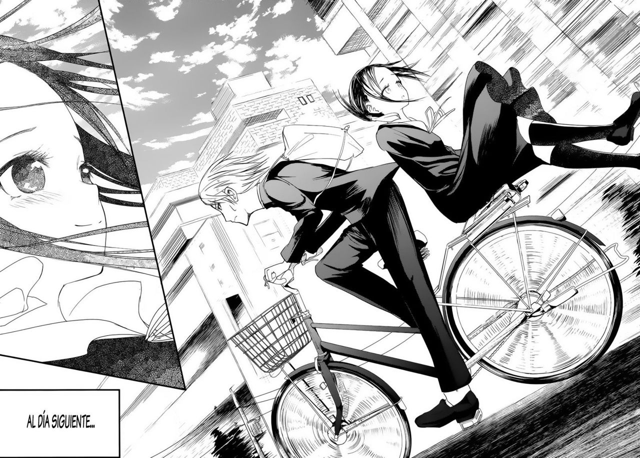 Read Kaguya sama Love is War (ES) Manga Online
