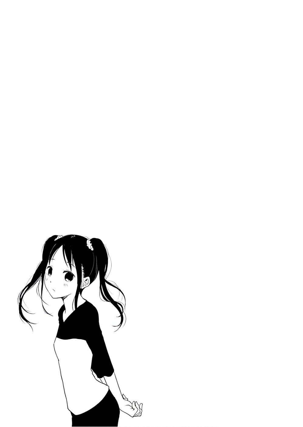 Read Kaguya sama Love is War (ES) Manga Online