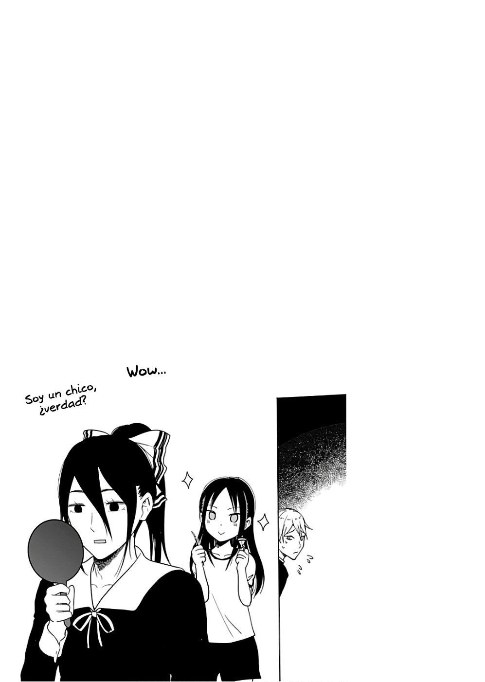 Read Kaguya sama Love is War (ES) Manga Online