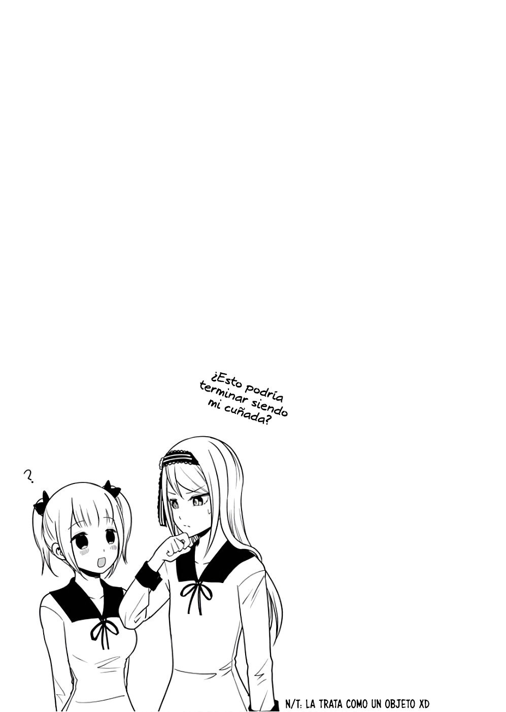 Read Kaguya sama Love is War (ES) Manga Online