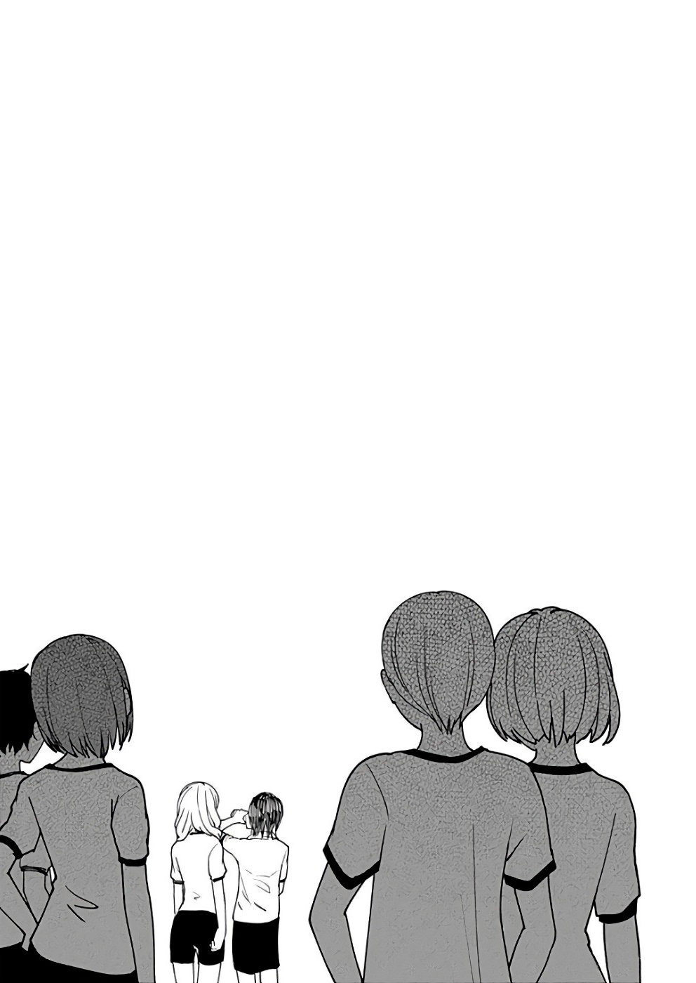 Read Kaguya sama Love is War (ES) Manga Online