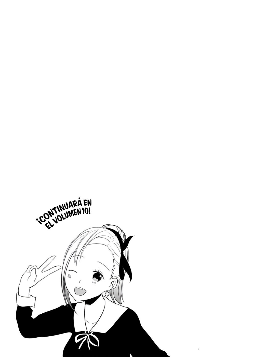 Read Kaguya sama Love is War (ES) Manga Online