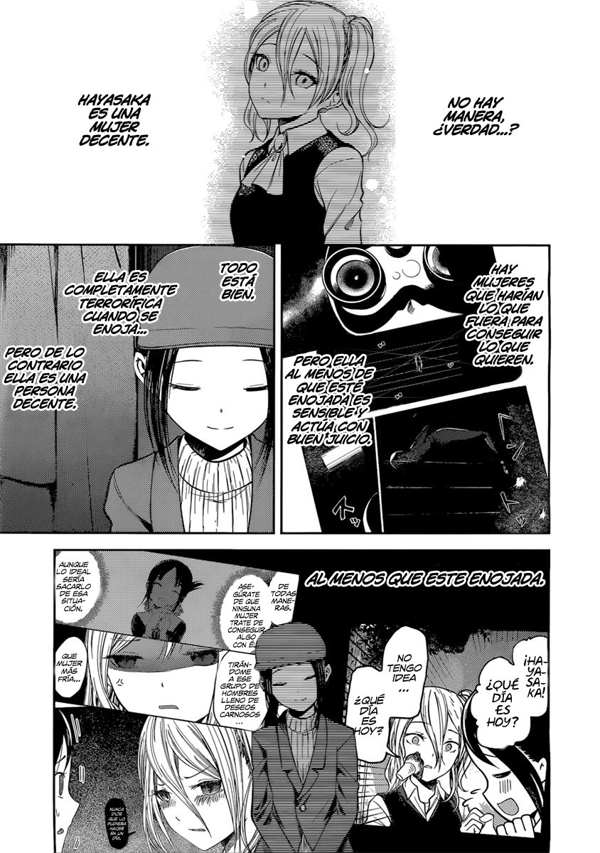 Read Kaguya sama Love is War (ES) Manga Online