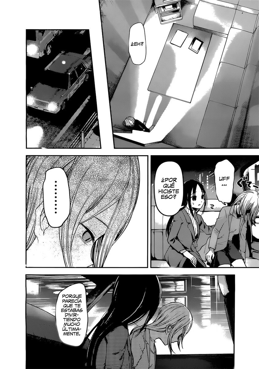 Read Kaguya sama Love is War (ES) Manga Online