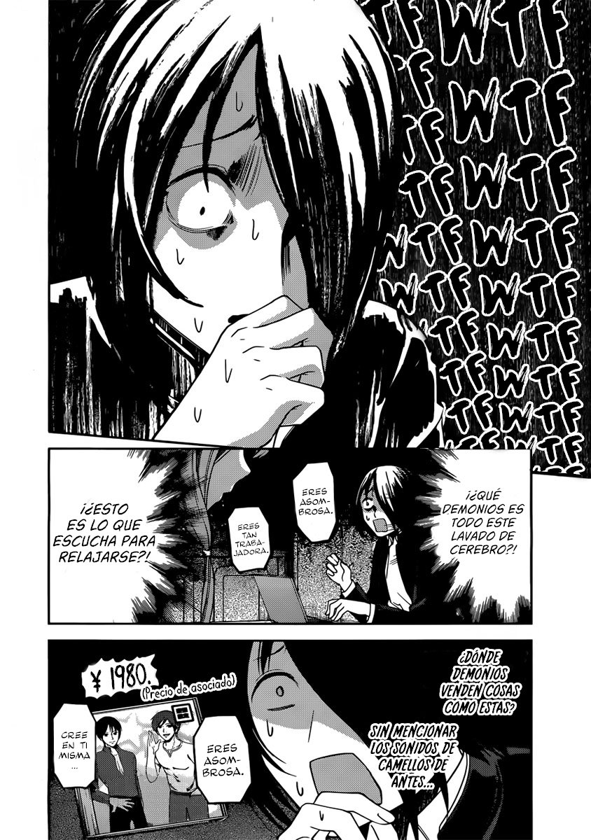 Read Kaguya sama Love is War (ES) Manga Online