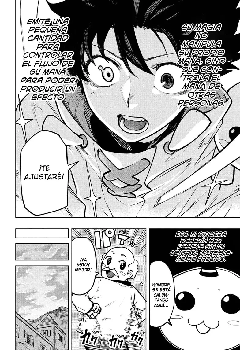 Read Kaigeki no Kinato (ES) Manga Online