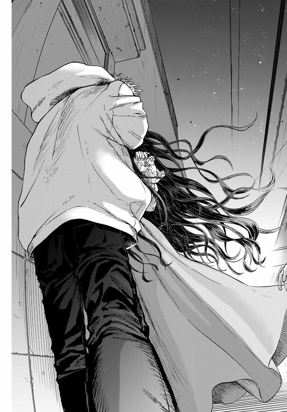 Read Kaoru Hana Wa Rin To Saku (ES) Manga Online