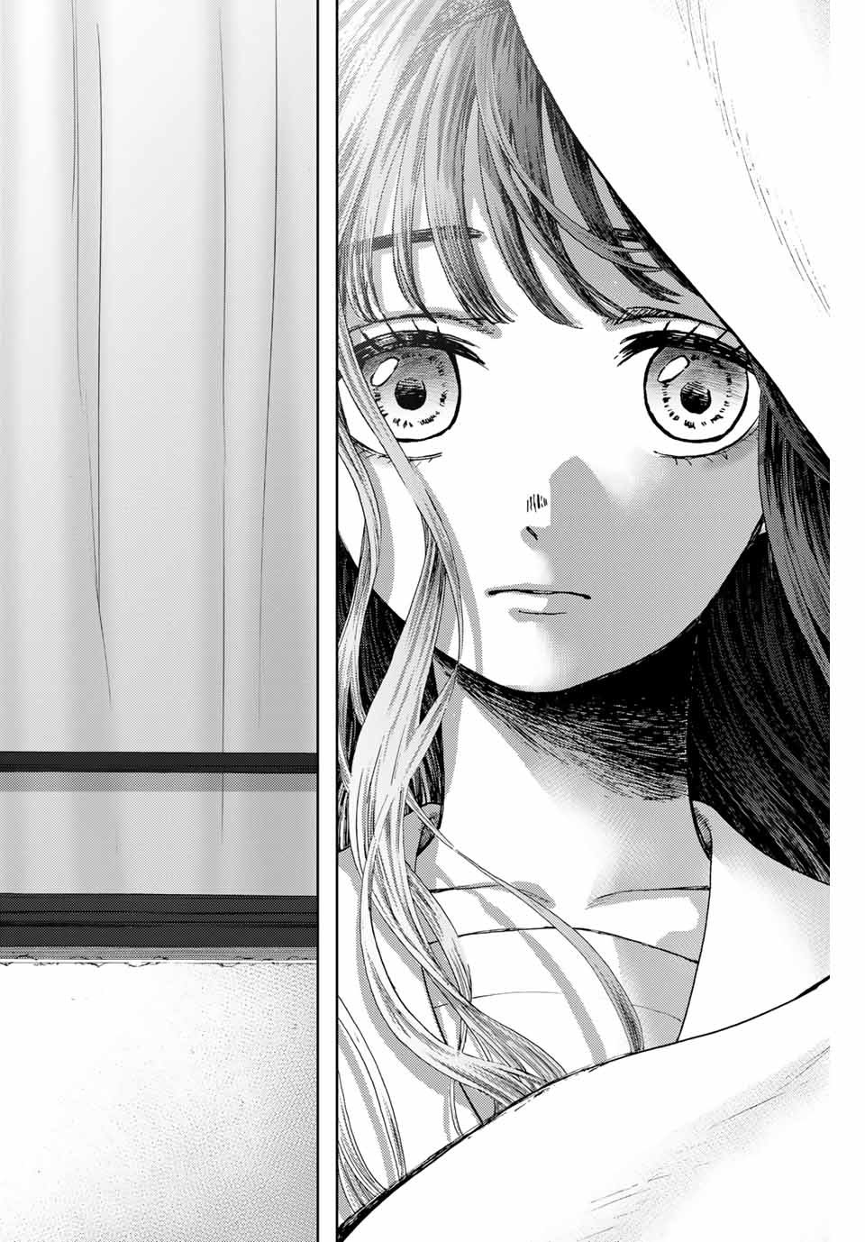 Read Kaoru Hana Wa Rin To Saku (ES) Manga Online