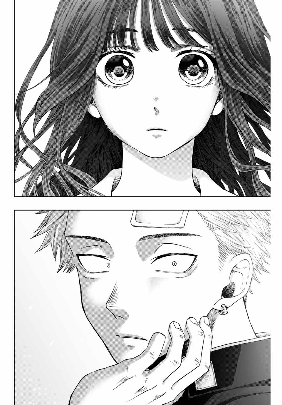 Read Kaoru Hana Wa Rin To Saku (ES) Manga Online