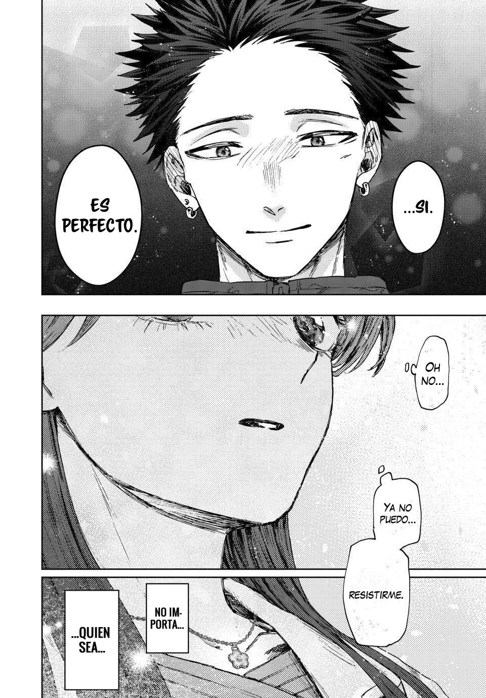 Read Kaoru Hana Wa Rin To Saku (ES) Manga Online