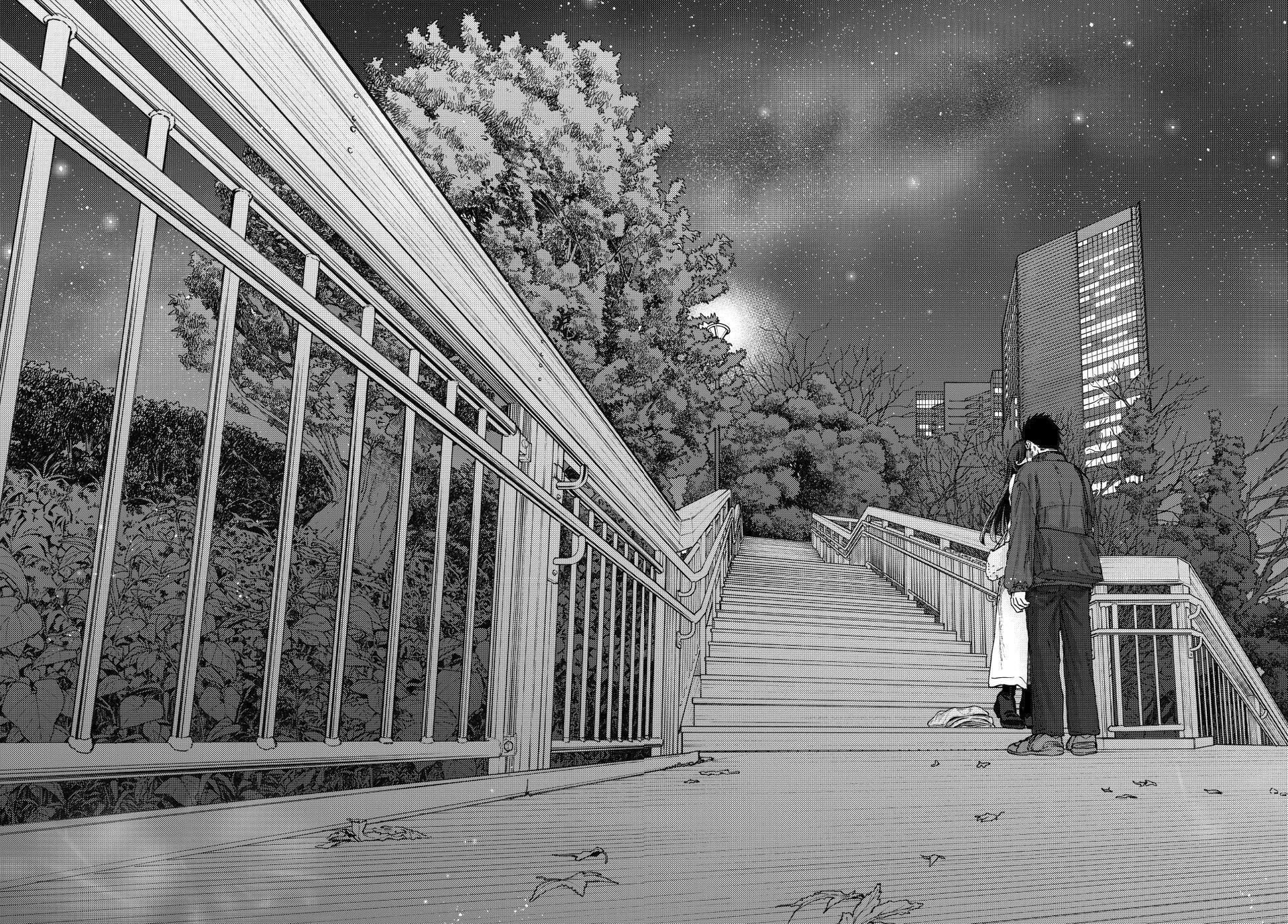 Read Kaoru Hana Wa Rin To Saku (ES) Manga Online