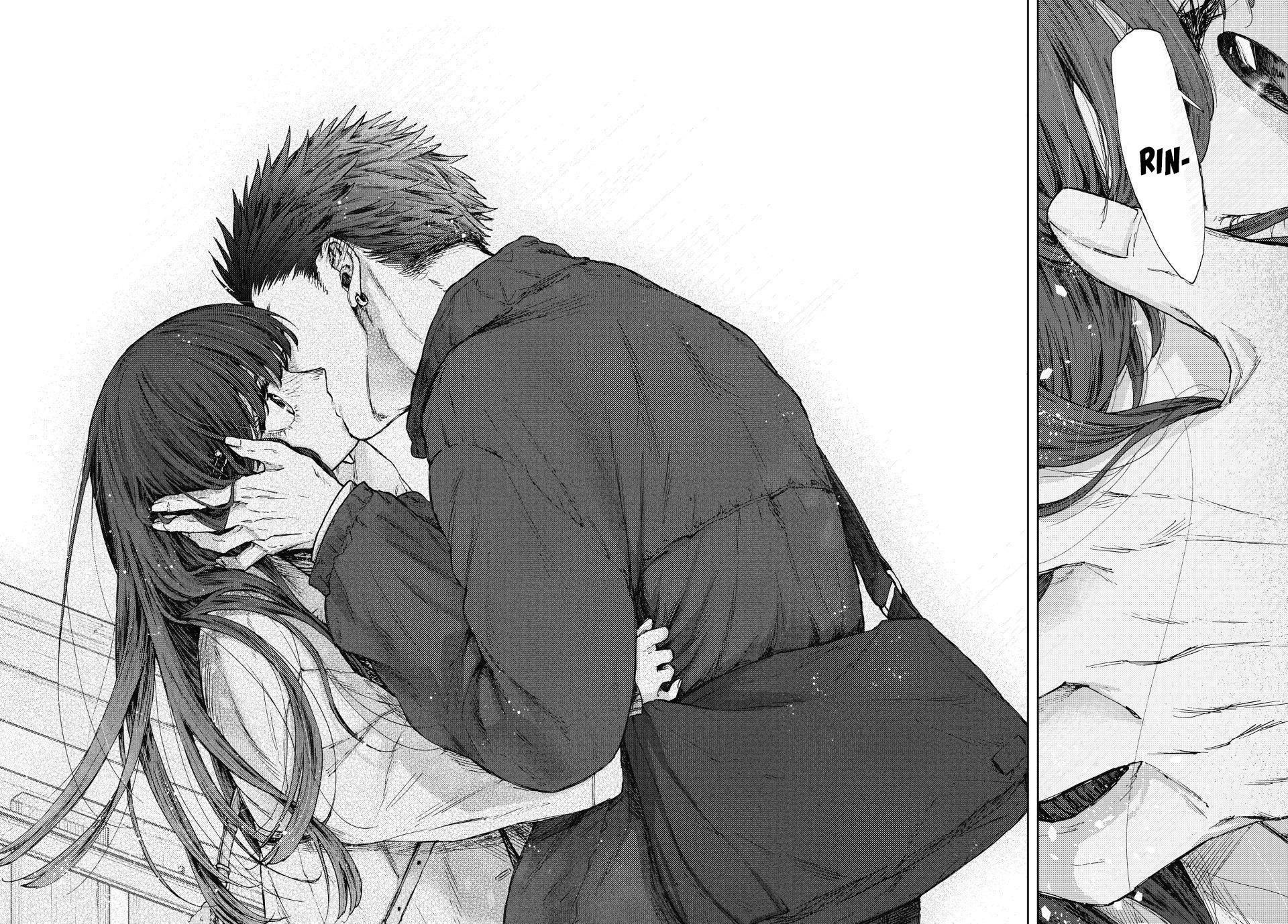 Read Kaoru Hana Wa Rin To Saku (ES) Manga Online